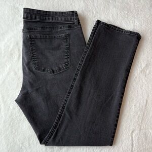 Kut from the Kloth Catherine Boyfriend Jeans